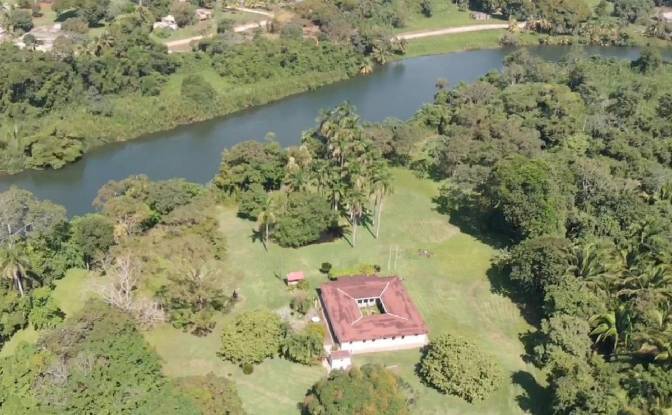 Single Family Home for Sale Freetown Area. Photo#3