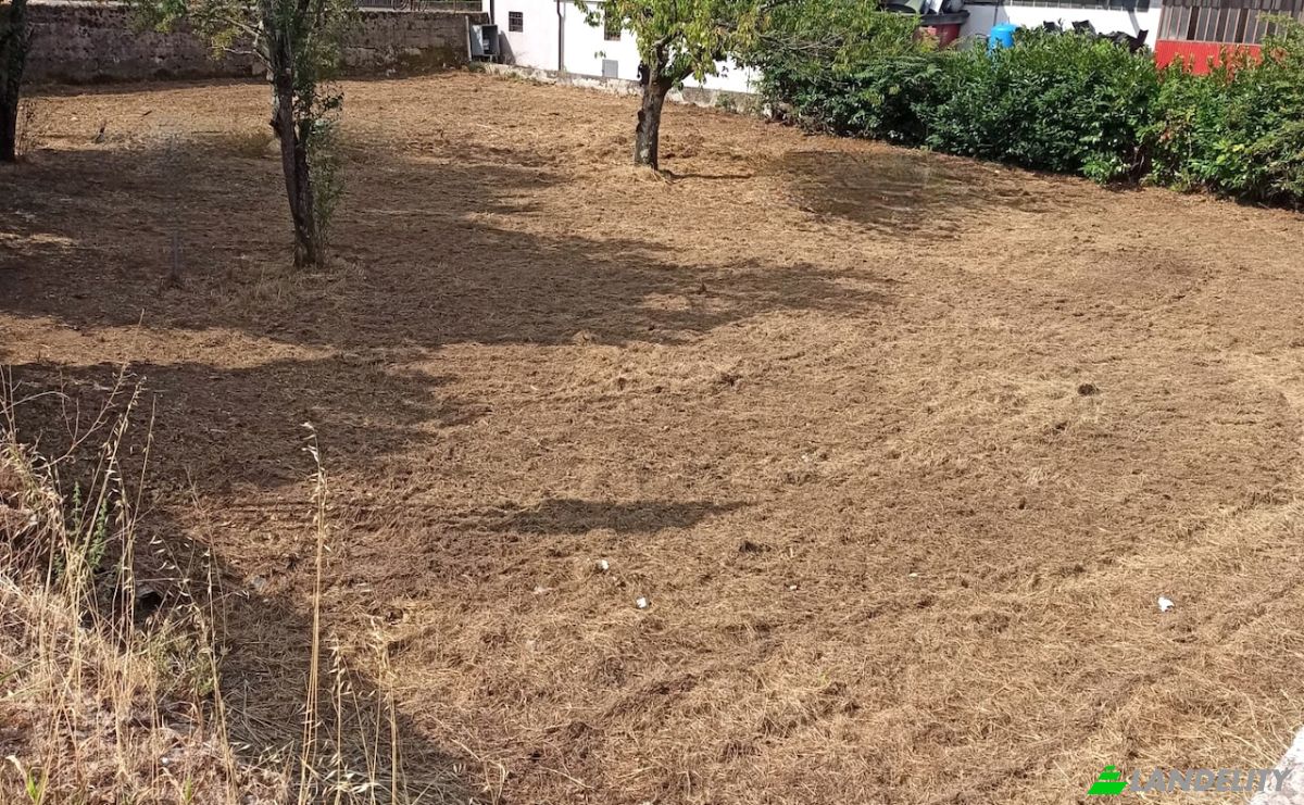 Land Lot for Sale Via Cavanella, 54028 Villafranca in Lunigiana MS, Villafranca in Lunigiana, Province of Massa and Carrara, Tuscany, Italy. Photo 2