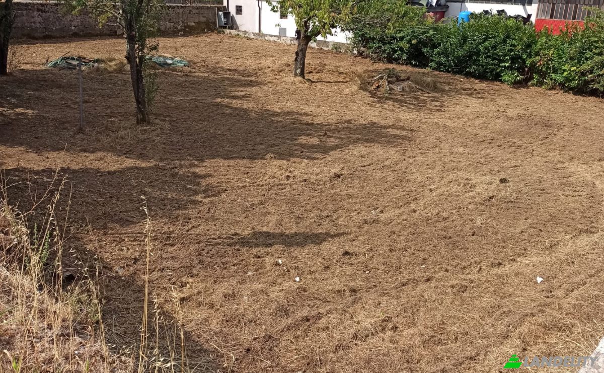 Land Lot for Sale Via Cavanella, 54028 Villafranca in Lunigiana MS, Villafranca in Lunigiana, Province of Massa and Carrara, Tuscany, Italy. Photo 4