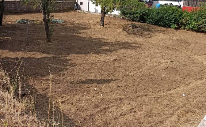 Land Lot for Sale Via Cavanella. Photo#4