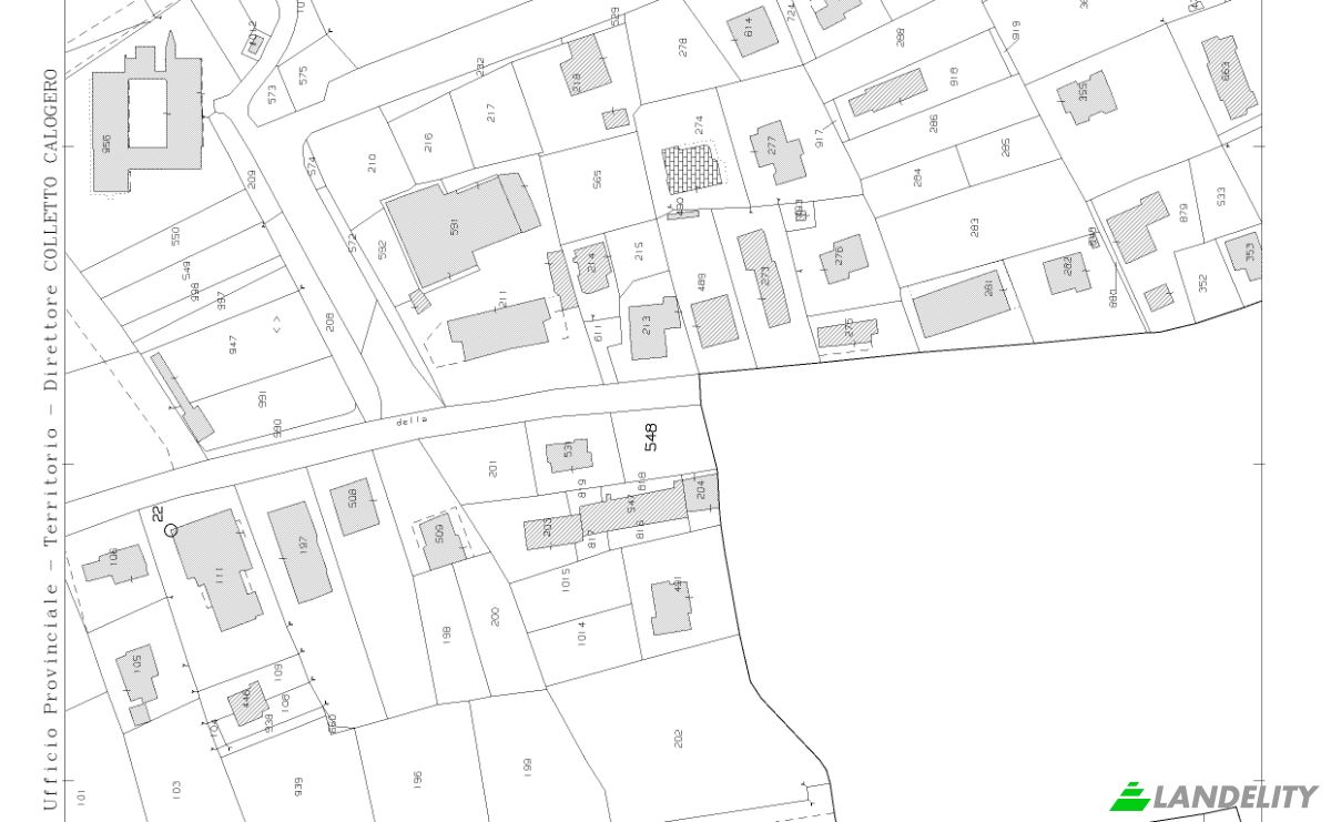 Land Lot for Sale Via Cavanella, 54028 Villafranca in Lunigiana MS, Villafranca in Lunigiana, Province of Massa and Carrara, Tuscany, Italy. Photo 5