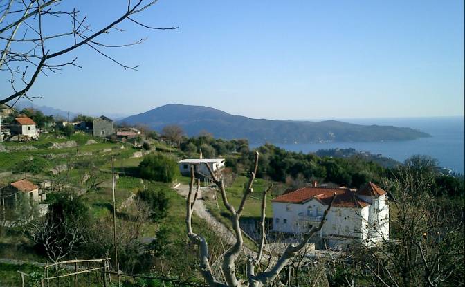Lote de terreno en venta 5 Trebesinska, Trebesinj. Foto#2