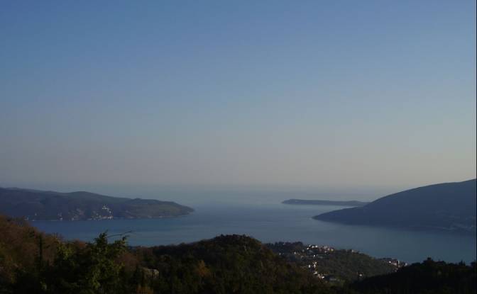 Lote de terreno en venta 5 Trebesinska, Trebesinj. Foto#3