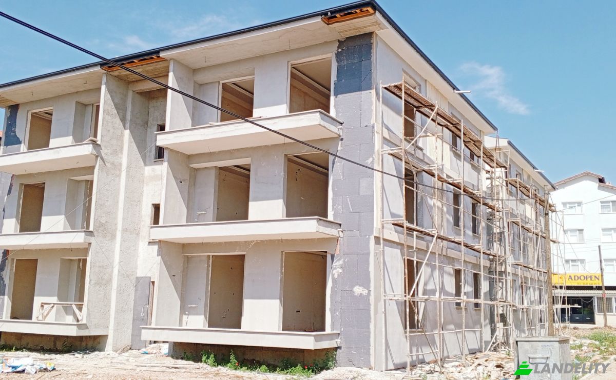 Appartamento in vendita Nehirkent, Eskisehir Cd No:60, 54580 Arifiye Sakarya, Sakarya, Arifiye, Turkiye. Foto 1