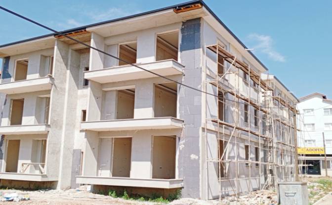 Apartment for Sale - Sakarya, Turkiye