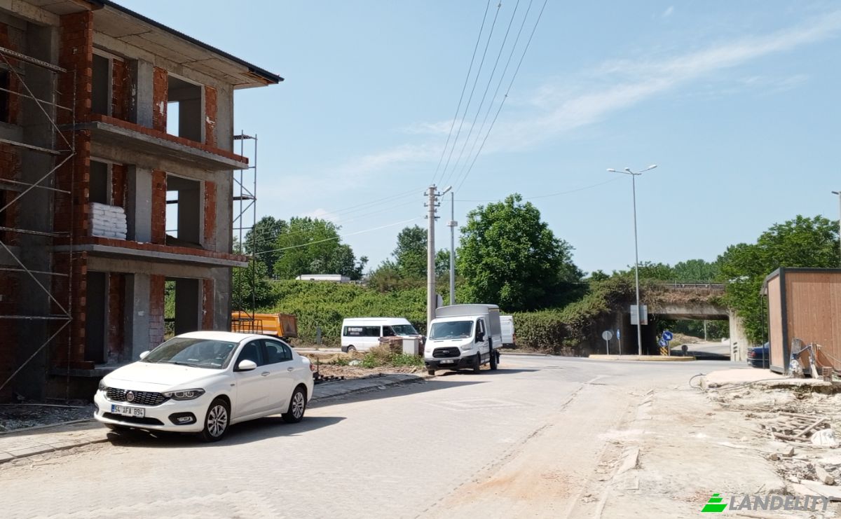 Appartamento in vendita Nehirkent, Eskisehir Cd No:60, 54580 Arifiye Sakarya, Sakarya, Arifiye, Turkiye. Foto 2