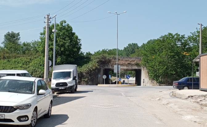 Appartamento in vendita Nehirkent. Foto#3