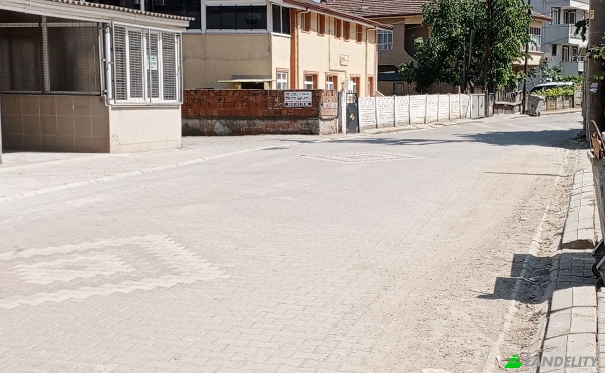 Appartamento in vendita Nehirkent, Eskisehir Cd No:60, 54580 Arifiye Sakarya, Sakarya, Arifiye, Turkiye. Foto 4