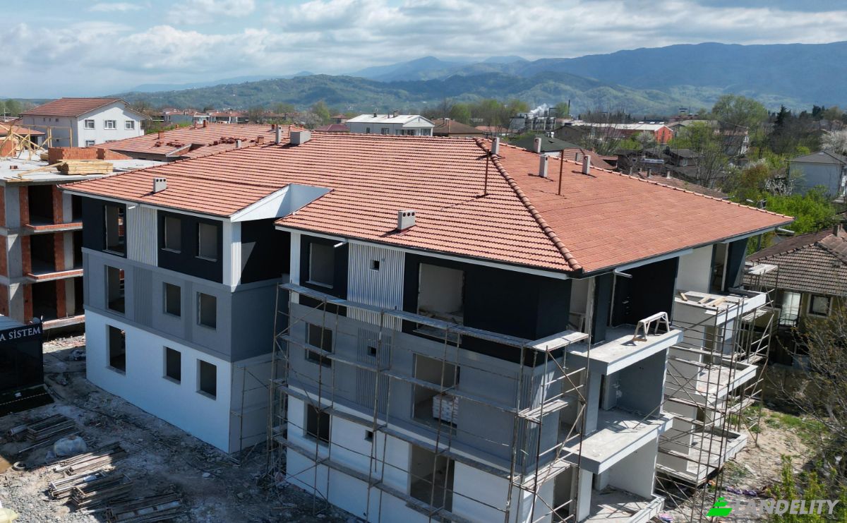 Appartamento in vendita Nehirkent, Eskisehir Cd No:60, 54580 Arifiye Sakarya, Sakarya, Arifiye, Turkiye. Foto 5