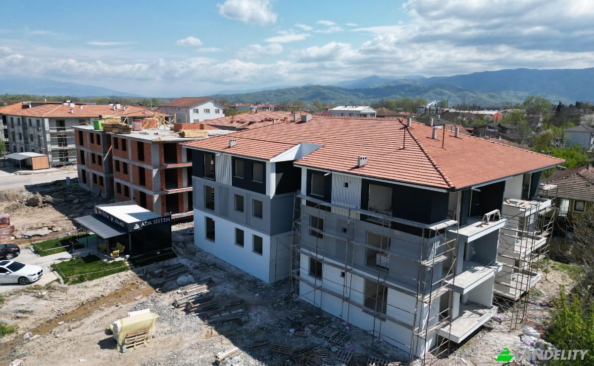 Appartamento in vendita Nehirkent, Eskisehir Cd No:60, 54580 Arifiye Sakarya, Sakarya, Arifiye, Turkiye. Foto 6