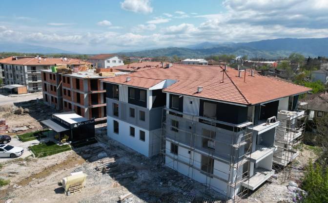 Appartamento in vendita Nehirkent. Foto#6