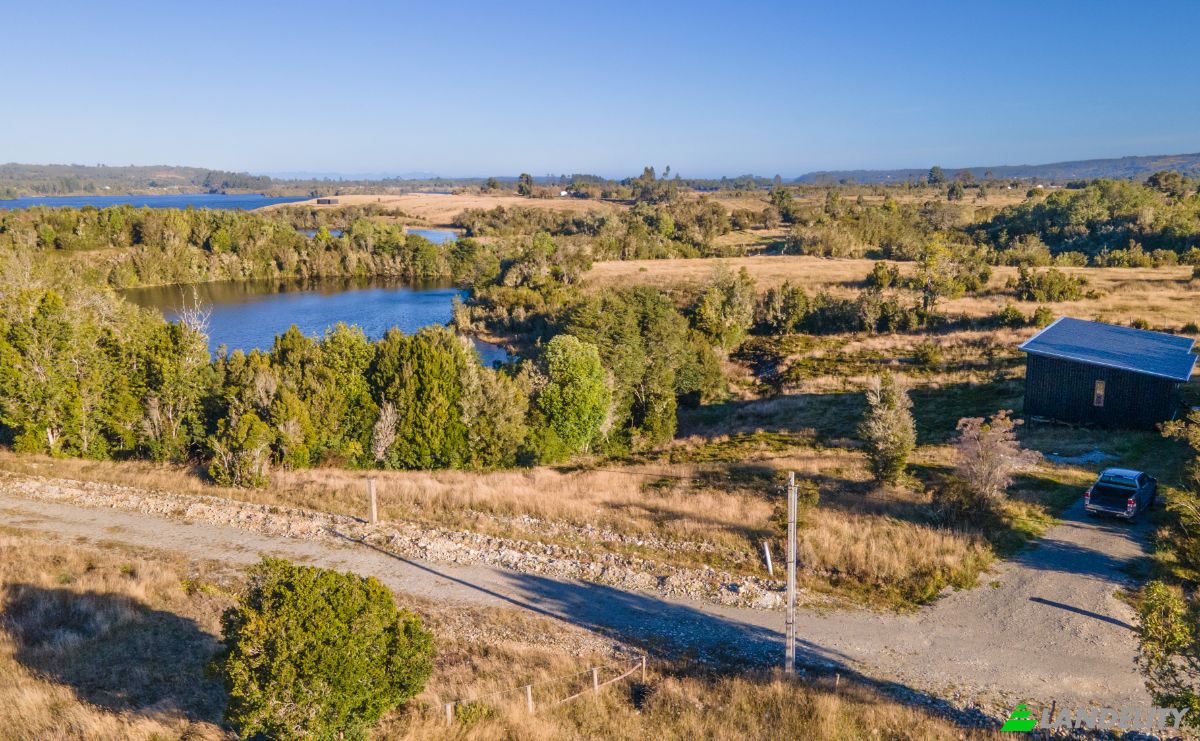 Land Lot for Sale Puerto Montt, Los Rulos, Llanquihue Province, Los Lagos, Chile. Photo 7