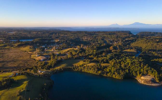 Land Lot for Sale Puerto Montt, Los Rulos. Photo#15 Land Lot for Sale Puerto Montt, Los Rulos. Photo#15