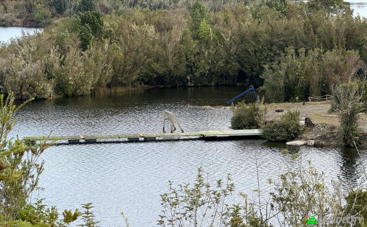 Land Lot for Sale Puerto Montt, Los Rulos, Llanquihue Province, Los Lagos, Chile. Photo 3
