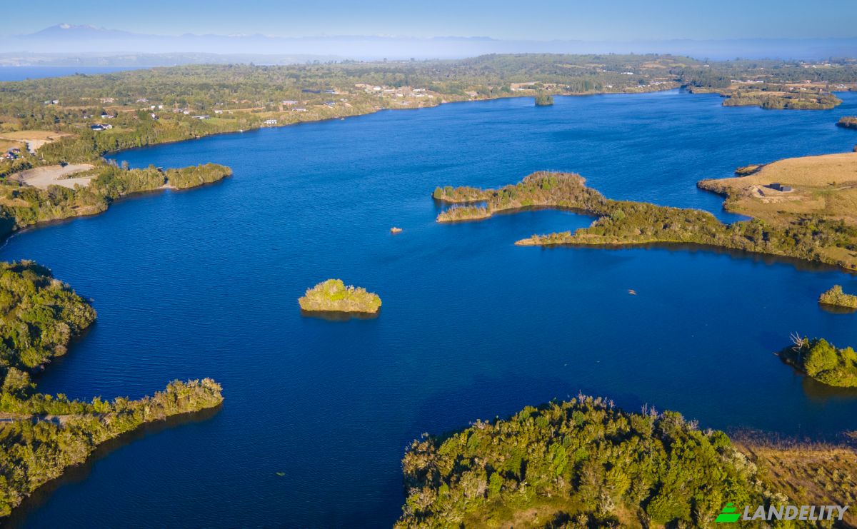 Land Lot for Sale Puerto Montt, Los Rulos, Llanquihue Province, Los Lagos, Chile. Photo 16