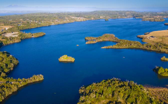 Land Lot for Sale Puerto Montt, Los Rulos. Photo#16 Land Lot for Sale Puerto Montt, Los Rulos. Photo#16