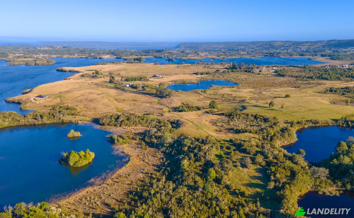 Land Lot for Sale Puerto Montt, Los Rulos, Llanquihue Province, Los Lagos, Chile. Photo 19