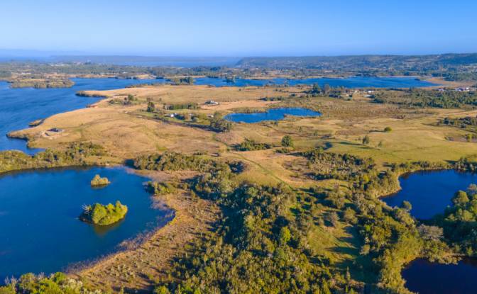 Land Lot for Sale Puerto Montt, Los Rulos. Photo#19 Land Lot for Sale Puerto Montt, Los Rulos. Photo#19