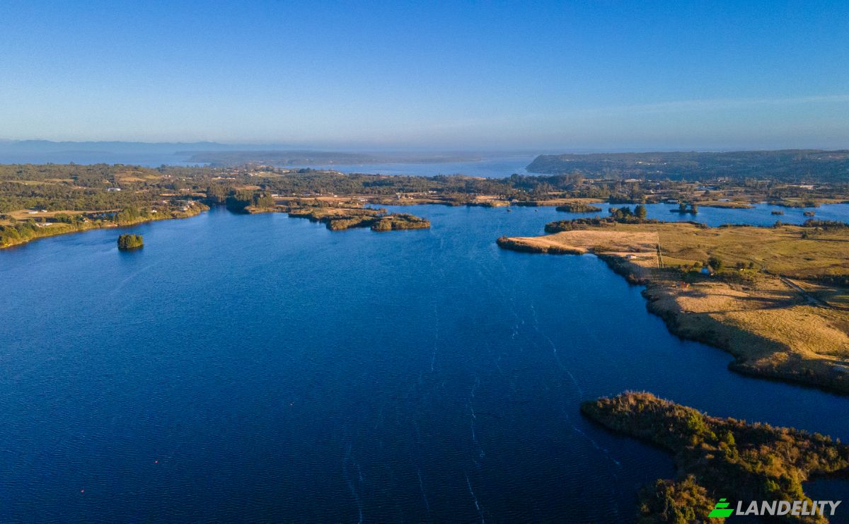 Land Lot for Sale Puerto Montt, Los Rulos, Llanquihue Province, Los Lagos, Chile. Photo 20