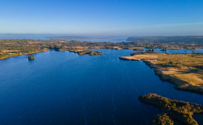Land Lot for Sale Puerto Montt, Los Rulos. Photo#20 Land Lot for Sale Puerto Montt, Los Rulos. Photo#20