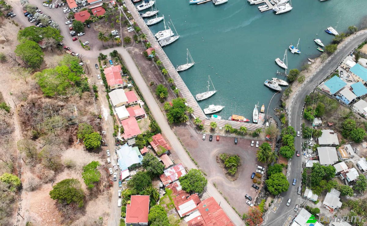 Investition/Entwicklung zu verkaufen St Georges, Saint Georges, Saint George, Grenada. Foto 5
