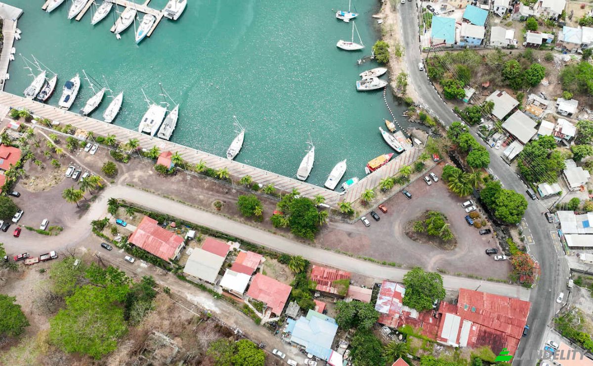 Investition/Entwicklung zu verkaufen St Georges, Saint Georges, Saint George, Grenada. Foto 7