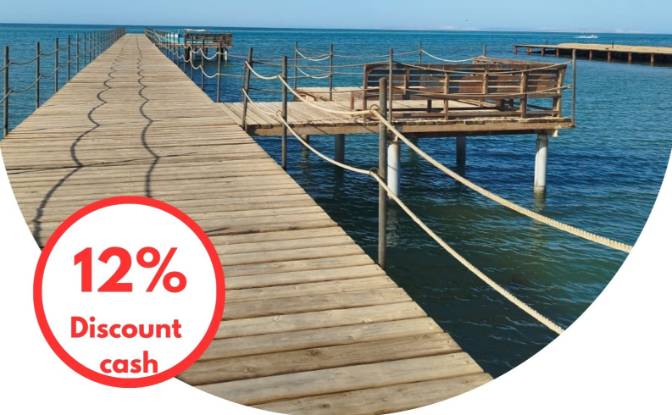 Apartment for Sale - Hurghada, Egypt