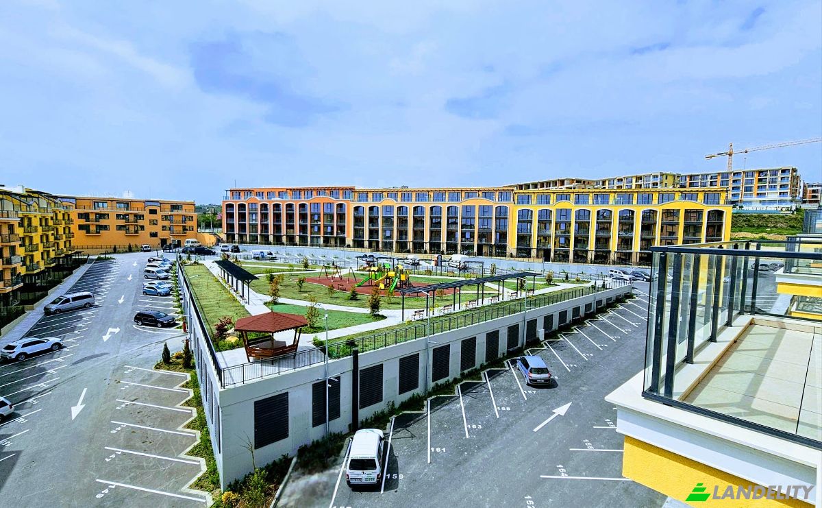 Apartment for Sale University Botanical Garden Ecopark Varna, Primorski, Varna, Varna Municipality, Bulgaria. Photo 1