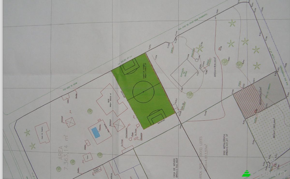 Investing/Development for Sale Av Santos Dumont, 3175, Centro, Lauro de Freitas, State of Bahia, Brazil, 42700-000. Photo 1
