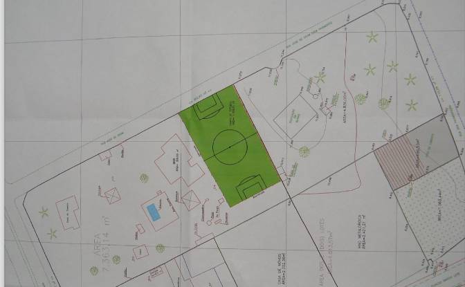 Investing/Development for Sale - Lauro de Freitas, Brazil