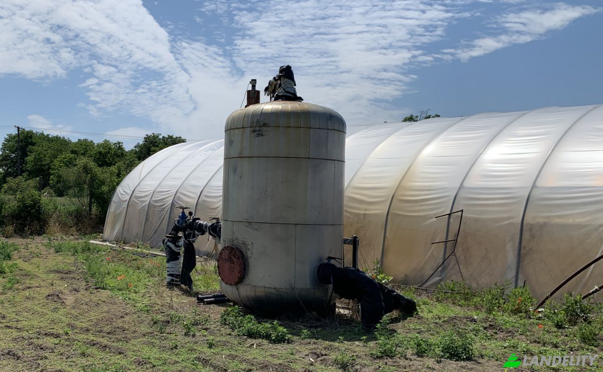 Farm/Ranch for Sale Tiszakecske, Kecskemet District, Bacs-Kiskun, Hungary, Kerekdomb u. Photo 5