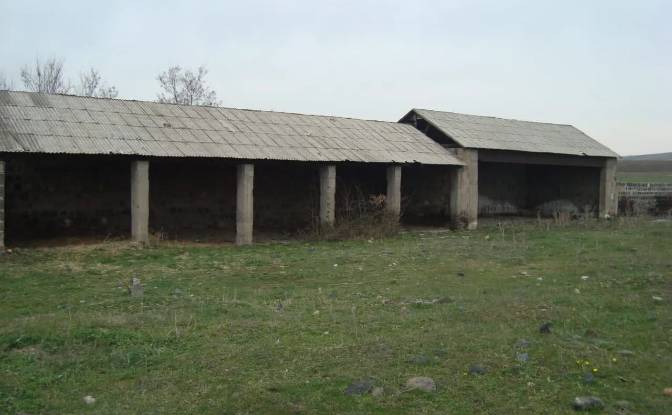 Investing/Development for Sale - Garnahovit, Armenia