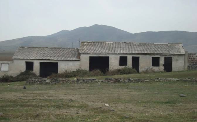 Investition/Entwicklung zu verkaufen Garnahovit. Foto#2