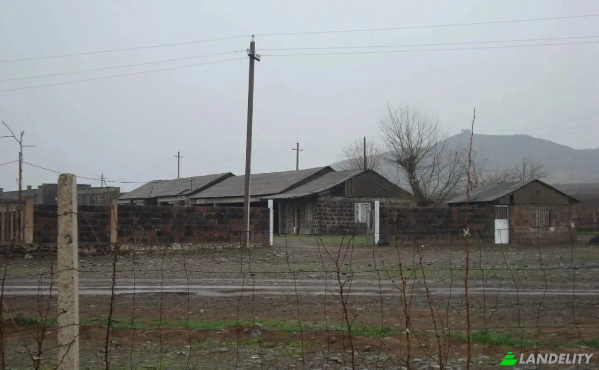 Investition/Entwicklung zu verkaufen Garnahovit 0506, Garnahovit, Shirak Province, Armenia. Foto 3