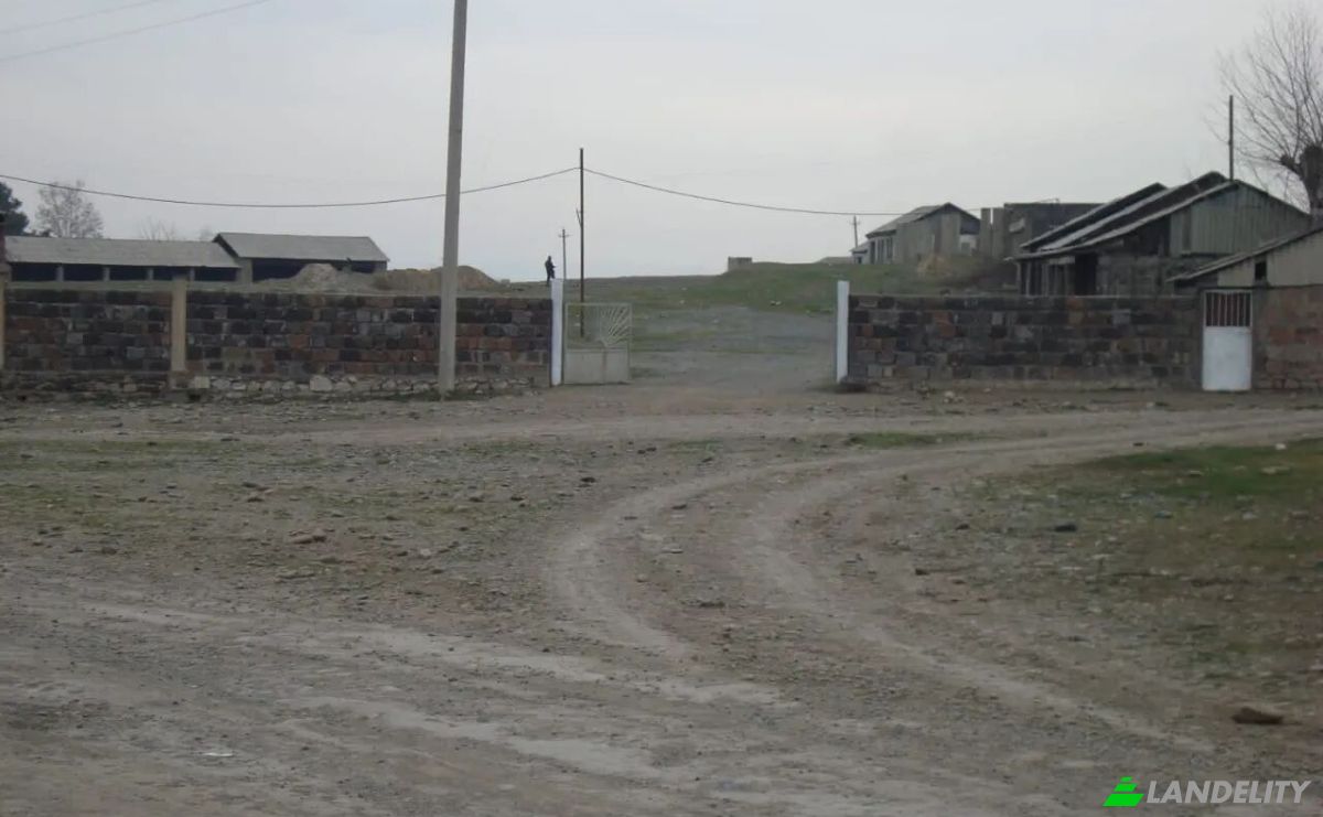Investition/Entwicklung zu verkaufen Garnahovit 0506, Garnahovit, Shirak Province, Armenia. Foto 5