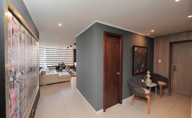 Apartment for Sale - Panama City, Panama Province