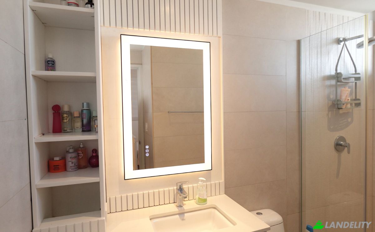 Apartment for Sale Calle 1201 1201-02, Panama City, Panama, Panama Province, Provincia de Panama. Photo 11