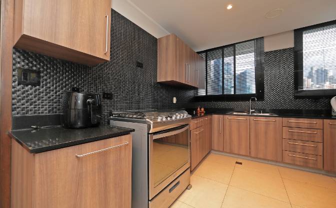 Apartment for Sale Calle 1201 1201-02, Panama City. Photo#3 Apartment for Sale Calle 1201 1201-02, Panama City. Photo#3