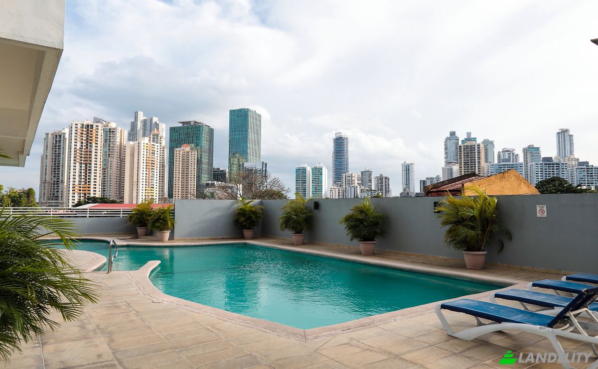 Apartment for Sale Calle 1201 1201-02, Panama City, Panama, Panama Province, Provincia de Panama. Photo 6