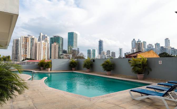 Apartment for Sale Calle 1201 1201-02, Panama City. Photo#6 Apartment for Sale Calle 1201 1201-02, Panama City. Photo#6