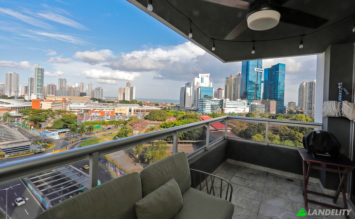 Apartment for Sale Calle 1201 1201-02, Panama City, Panama, Panama Province, Provincia de Panama. Photo 7