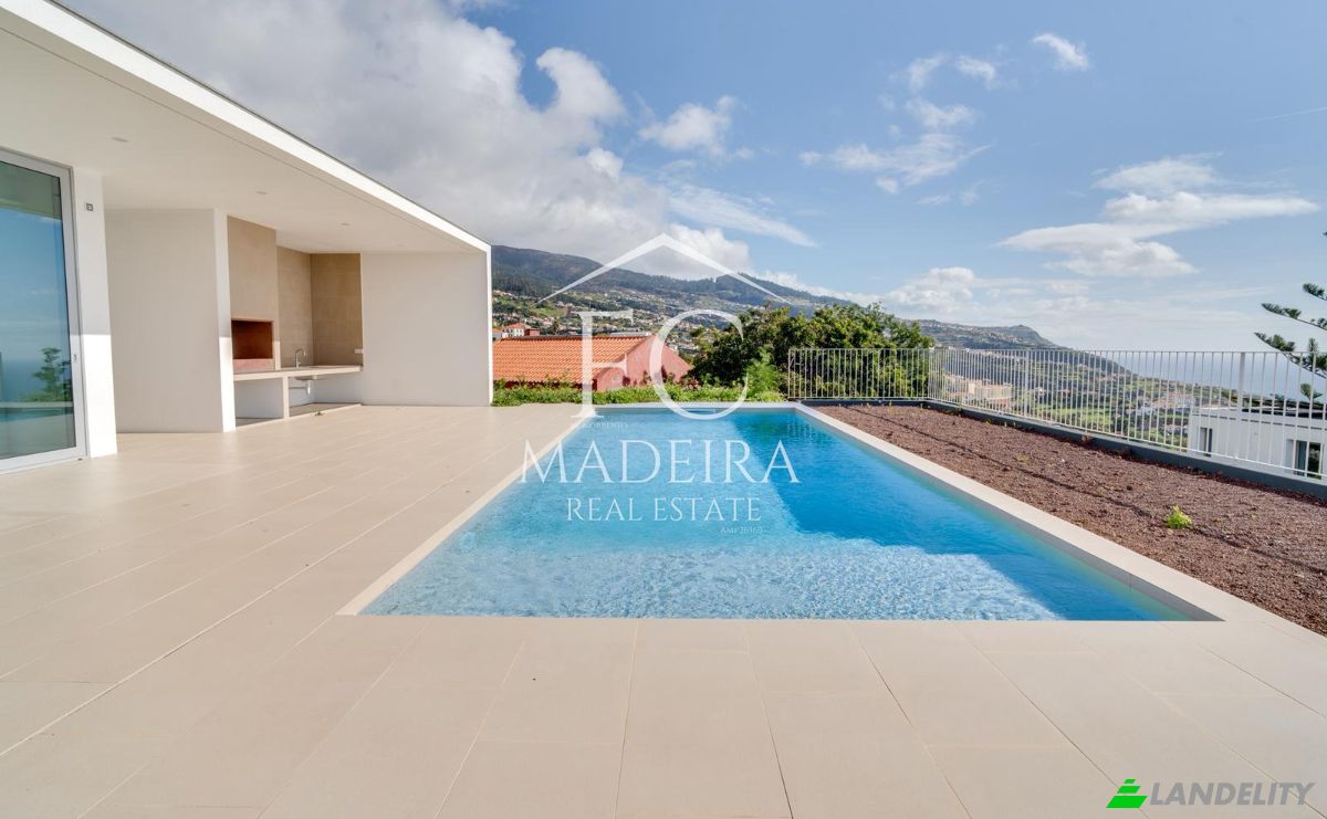 Villa for Sale Impasse da Jacinta 5, 9370-280 Estreito da Calheta, Estreito da Calheta, Calheta, Madeira, Portugal. Photo 1