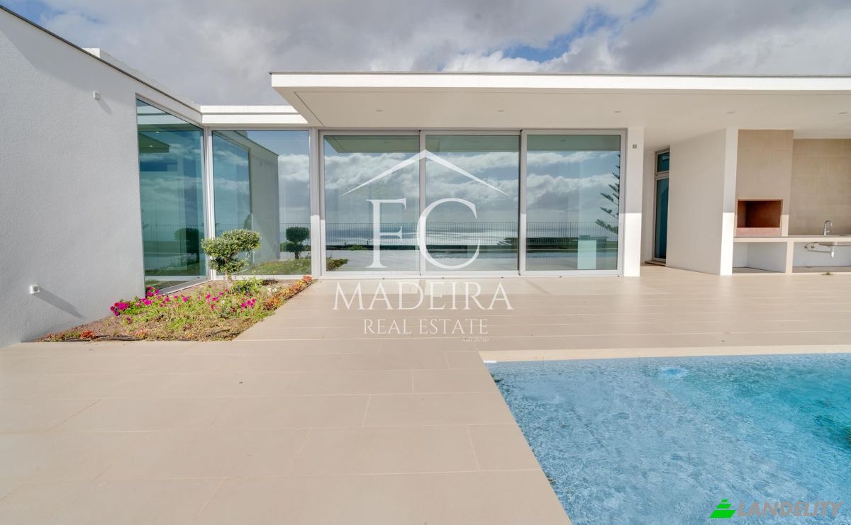 Villa for Sale Impasse da Jacinta 5, 9370-280 Estreito da Calheta, Estreito da Calheta, Calheta, Madeira, Portugal. Photo 3