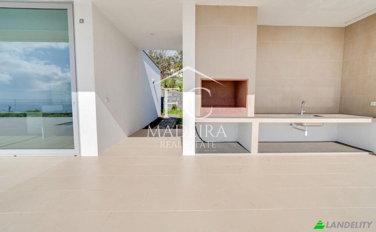 Villa for Sale Impasse da Jacinta 5, 9370-280 Estreito da Calheta, Estreito da Calheta, Calheta, Madeira, Portugal. Photo 4