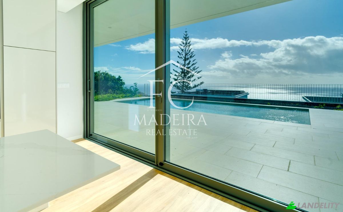 Villa for Sale Impasse da Jacinta 5, 9370-280 Estreito da Calheta, Estreito da Calheta, Calheta, Madeira, Portugal. Photo 7