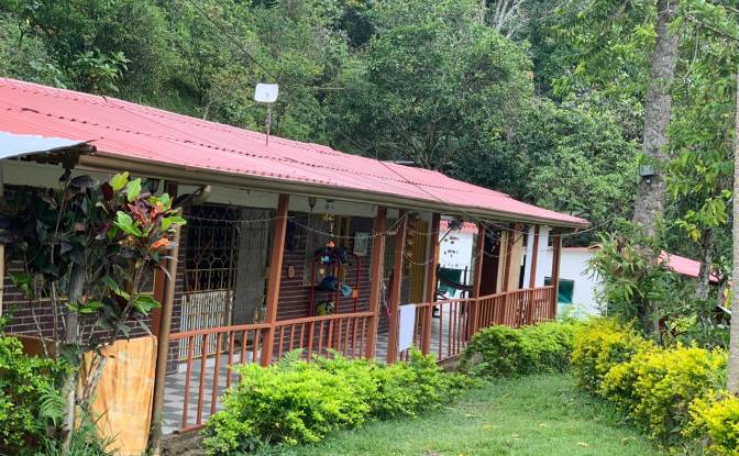 Land Lot for Sale - La Vega, Colombia