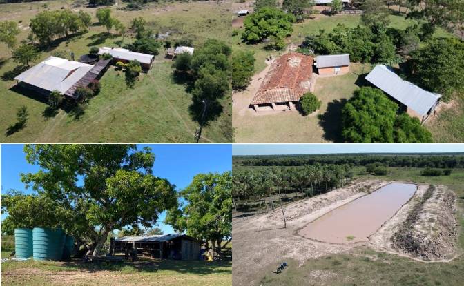 Farm/Ranch for Sale 150602 zona de Ninfa. Photo#2