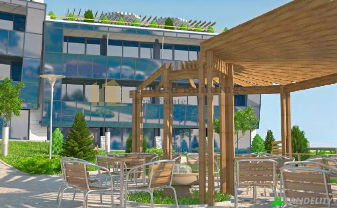 Apartment for Sale ul Lilia, Chernomorets, Sozopol. Photo#3