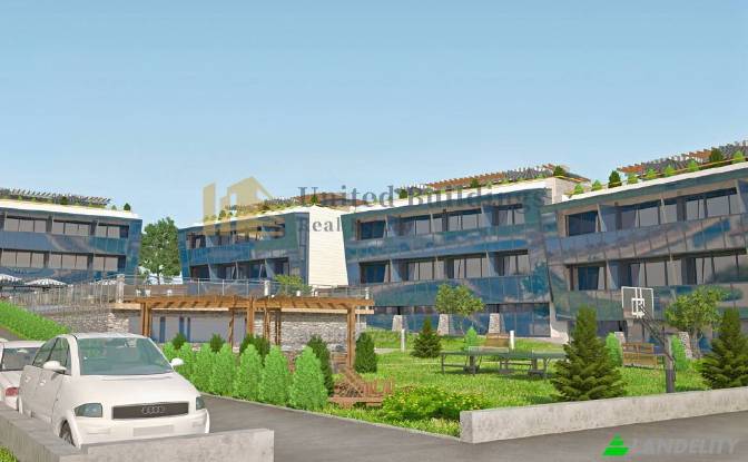 Apartment for Sale ul Lilia, Chernomorets, Sozopol. Photo#7
