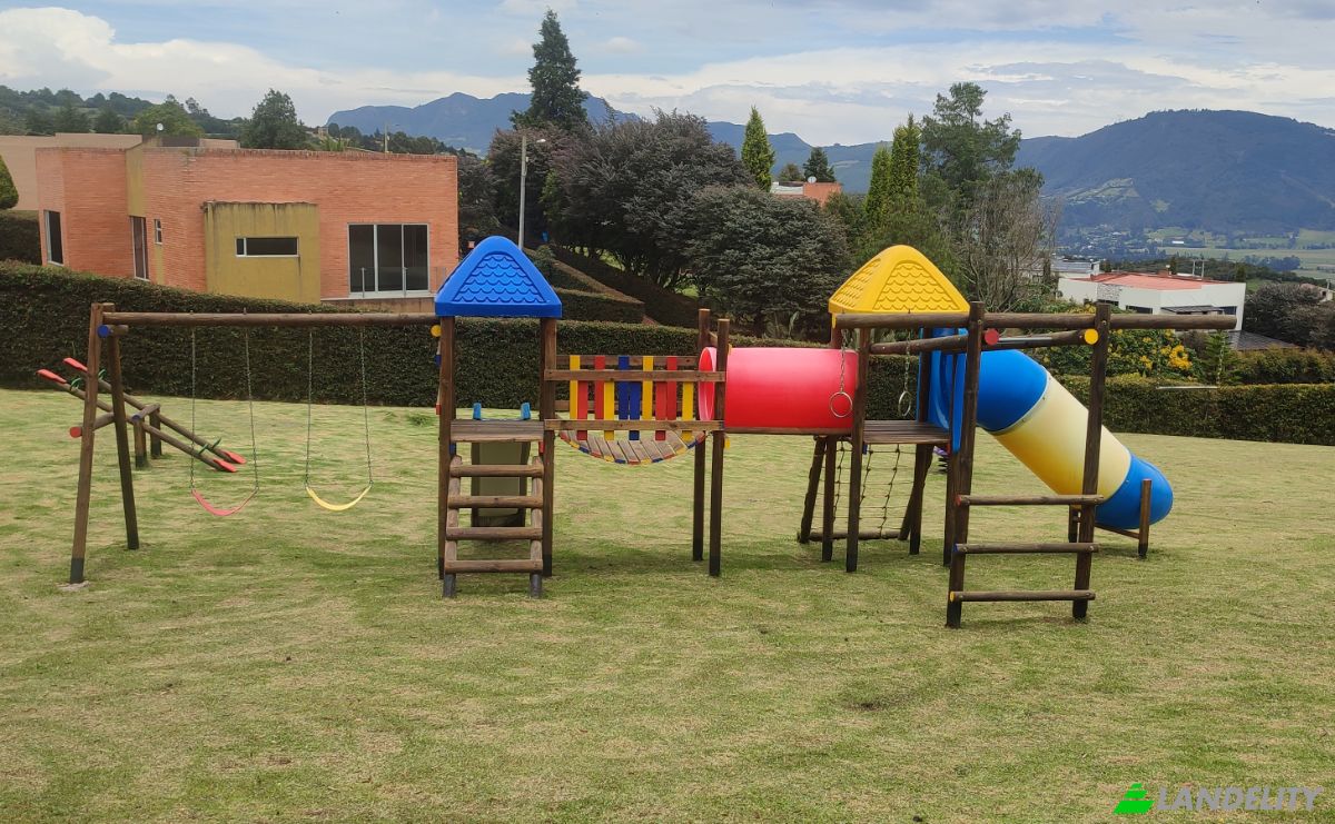 Single Family Home for Sale Via Sin Nombre, Sopo, Cundinamarca, Colombia. Photo 15